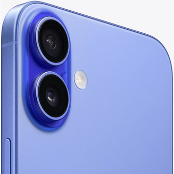  Смартфон Apple iPhone 16 Plus MXVV3HN/A 128Gb ультрамарин 
