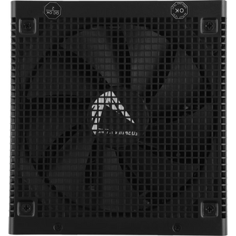  Блок питания Formula APMM-850BM ATX 850W 80+ bronze (20+4pin) APFC 140mm fan 6xSATA Cab Manag RTL 