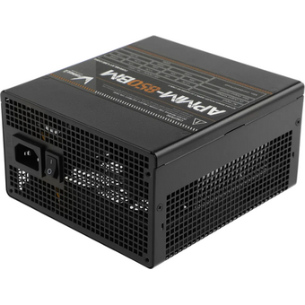  Блок питания Formula APMM-850BM ATX 850W 80+ bronze (20+4pin) APFC 140mm fan 6xSATA Cab Manag RTL 