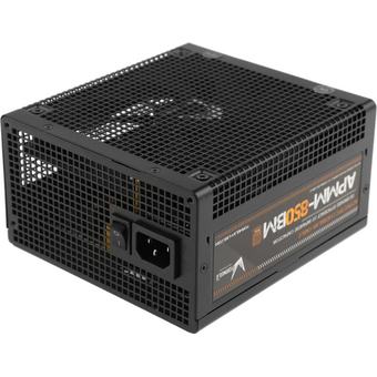 Блок питания Formula APMM-850BM ATX 850W 80+ bronze (20+4pin) APFC 140mm fan 6xSATA Cab Manag RTL 