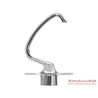  Крюк-мешалка для миксеров KitchenAid 5KSM5THDHSS 