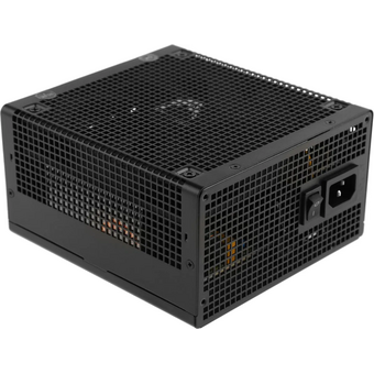  Блок питания Formula APMM-850BM ATX 850W 80+ bronze (20+4pin) APFC 140mm fan 6xSATA Cab Manag RTL 