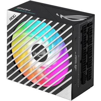  Блок питания ASUS Rog-Loki-850P-SFX-LGaming (90YE00N3-B0NA00) 