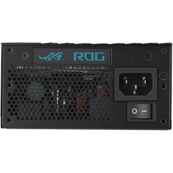  Блок питания ASUS Rog-Loki-850P-SFX-LGaming (90YE00N3-B0NA00) 