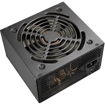  Блок питания Cougar VTE X2 650 Rev.2 (ATX v2.31, 650W, Active PFC, 120mm Ultra-Silent Fan, Power cord, DC-DC, 80 Plus Bronze, Japanese standby capacit 