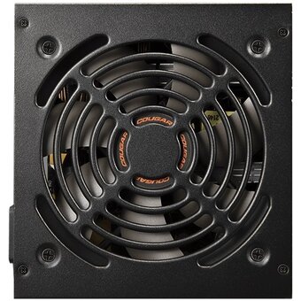  Блок питания Cougar VTE X2 650 Rev.2 (ATX v2.31, 650W, Active PFC, 120mm Ultra-Silent Fan, Power cord, DC-DC, 80 Plus Bronze, Japanese standby capacit 