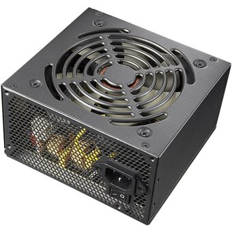  Блок питания Cougar VTE X2 650 Rev.2 (ATX v2.31, 650W, Active PFC, 120mm Ultra-Silent Fan, Power cord, DC-DC, 80 Plus Bronze, Japanese standby capacit 