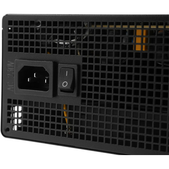  Блок питания Formula APMM-850BM ATX 850W 80+ bronze (20+4pin) APFC 140mm fan 6xSATA Cab Manag RTL 