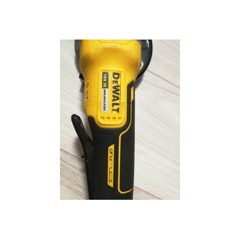  УШМ DeWalt DCG406NT (DCG406NT-XJ) без АКБ и ЗУ 