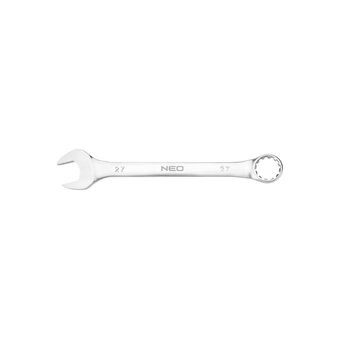  Ключ комбинированный NEO TOOLS 09-671 27x310 мм 