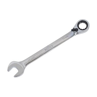  Ключ комбинированный NEO Tools 09-329 17 мм 