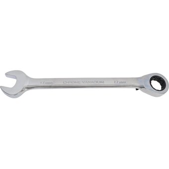  Ключ комбинированный NEO Tools 09-329 17 мм 