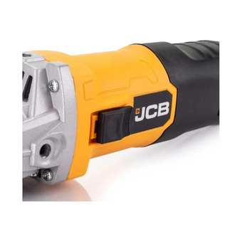  УШМ JCB JCB-AG115-E(57261) 600Вт 