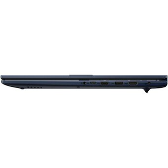  Ноутбук ASUS VivoBook X1704VA-AU473 (90NB10V2-M00FT0) 17,3" FHD i7 1355U/16Gb/SSD512Gb/noOS/Blue 