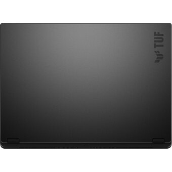  Ноутбук ASUS Tuf Gaming FA401UU-RG052 (90NR0JD1-M00320) 14", IPS, AMD Ryzen 7 8845HS 3.8ГГц, 8 ядер, 16ГБ 512ГБ SSD, GeForce RTX 4050 No OS серый 
