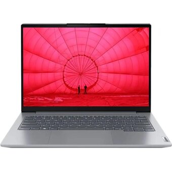  Ноутбук Lenovo Thinkbook 14 G6 IRL (21KG00T2EV) 14", IPS, Intel Core i5 13420H 2.1ГГц, 8 ядер, 8ГБ DDR5, 512ГБ SSD, Intel UHD Graphics, без ОС серый 