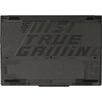  Ноутбук MSI Cyborg 15 A13VF-1615XRU (9S7-15K111-1615) 15.6", IPS, i7 13620H 2.4ГГц, 10 ядер 32ГБ DDR5, 512ГБ SSD, GeForce RTX 4060 Free DOS black 