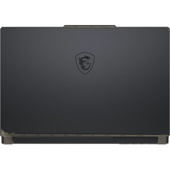  Ноутбук MSI Cyborg 15 A13VF-1615XRU (9S7-15K111-1615) 15.6", IPS, i7 13620H 2.4ГГц, 10 ядер 32ГБ DDR5, 512ГБ SSD, GeForce RTX 4060 Free DOS black 