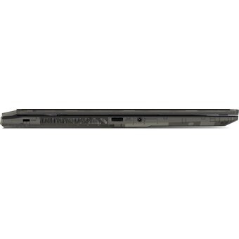  Ноутбук MSI Cyborg 15 A13VF-1615XRU (9S7-15K111-1615) 15.6", IPS, i7 13620H 2.4ГГц, 10 ядер 32ГБ DDR5, 512ГБ SSD, GeForce RTX 4060 Free DOS black 