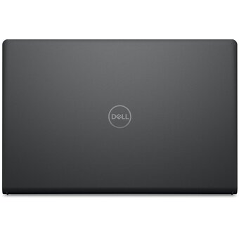  Ноутбук Dell Vostro 3520-7850 15.6", WVA, Intel Core i5 1235U 1.3ГГц, 10-ядерный, 8ГБ 512ГБ SSD, Intel Iris Xe graphics, Ubuntu, черный 