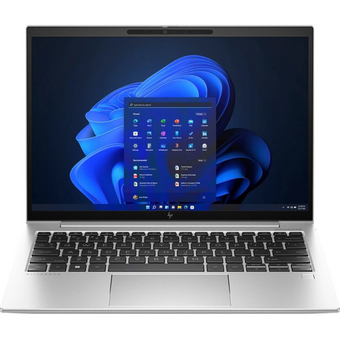  Ноутбук HP EliteBook 830 G10 (91F61AV) Intel Core i5-1345U/16Gb/SSD512Gb/13.3”/IPS/WUXGA/Win11Pro/silver 