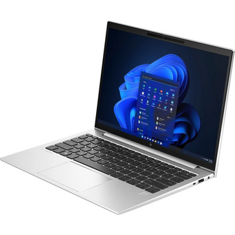  Ноутбук HP EliteBook 830 G10 (91F61AV) Intel Core i5-1345U/16Gb/SSD512Gb/13.3”/IPS/WUXGA/Win11Pro/silver 