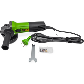  УШМ PROCRAFT PW1100 сетевая 