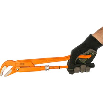  Ключ трубный NEO Tools тип 45 02-127 