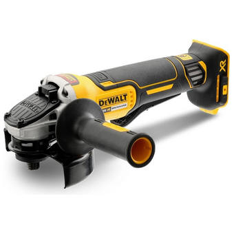  УШМ DeWalt DCG406NT (DCG406NT-XJ) без АКБ и ЗУ 