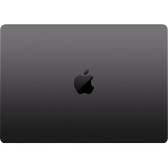  Ноутбук Apple MacBook Pro (Z1AU001YK) 14-inch M3 with 11-core CPU, GPU/36GB/1TB SSD - Space Black/EN 