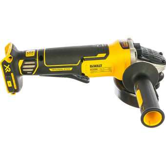  УШМ DeWalt DCG406NT (DCG406NT-XJ) без АКБ и ЗУ 