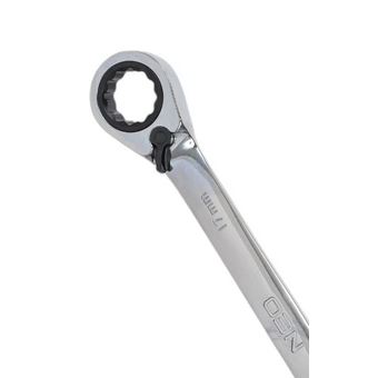  Ключ комбинированный NEO Tools 09-329 17 мм 