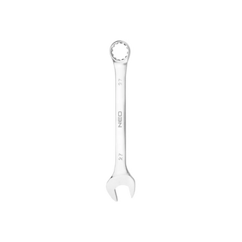  Ключ комбинированный NEO TOOLS 09-671 27x310 мм 