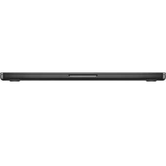  Ноутбук Apple MacBook Pro (Z1AU001YK) 14-inch M3 with 11-core CPU, GPU/36GB/1TB SSD - Space Black/EN 