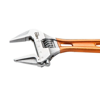  Ключ разводной NEO Tools 03-026 0-53 мм 