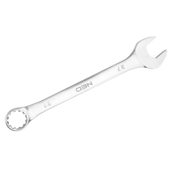  Ключ комбинированный NEO TOOLS 09-671 27x310 мм 
