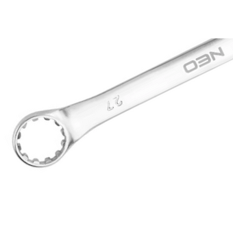  Ключ комбинированный NEO TOOLS 09-671 27x310 мм 