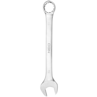  Ключ комбинированный NEO TOOLS 09-675 32x360 мм 