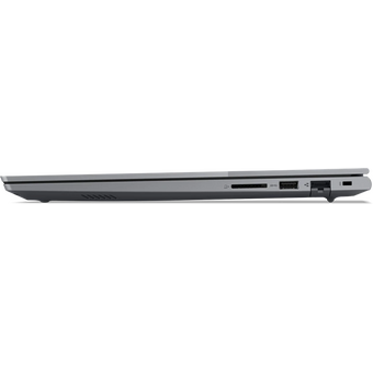  Ноутбук Lenovo ThinkBook 16 G6 ABP (21KK007RRU) 16" WUXGA IPS 300N/Ryzen 5 7430U/16GB/SSD512GB/AMD Radeon/Fingerprint/Backlit/DOS/Arctic Grey 