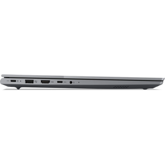  Ноутбук Lenovo ThinkBook 16 G6 ABP (21KK007RRU) 16" WUXGA IPS 300N/Ryzen 5 7430U/16GB/SSD512GB/AMD Radeon/Fingerprint/Backlit/DOS/Arctic Grey 