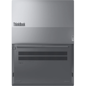  Ноутбук Lenovo ThinkBook 16 G6 ABP (21KK007RRU) 16" WUXGA IPS 300N/Ryzen 5 7430U/16GB/SSD512GB/AMD Radeon/Fingerprint/Backlit/DOS/Arctic Grey 