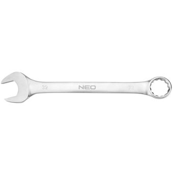  Ключ комбинированный NEO TOOLS 09-675 32x360 мм 