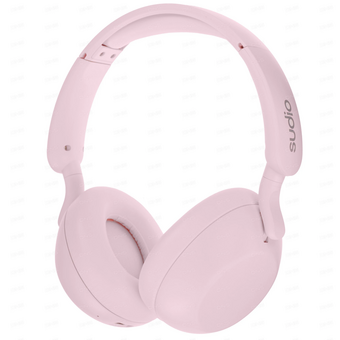  Наушники Sudio R3 (R3PNK) Bluetooth Headphones Pink 