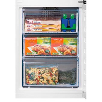  Холодильник Beko B1RCNK272G 