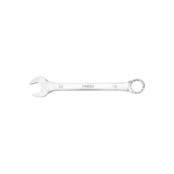  Ключ комбинированный NEO TOOLS 09-672 28x310 мм 