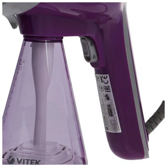  Отпариватель VITEK VT-2438 