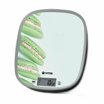  Весы кухонные Vitek VT-7985 