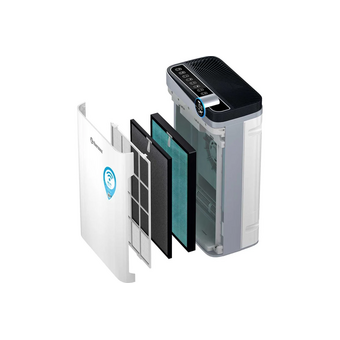  Очиститель воздуха Thermex Griffon 500 Wi-Fi 