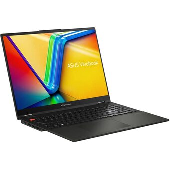  Ноутбук ASUS TP3604VA-MC101 (90NB1051-M003L0) 16"/WUXGA/IPS/300N/60Hz/i5-13500H/16GB/SSD512GB/Intel HD/FingerPrint/Backlit/DOS/Midnight Black 