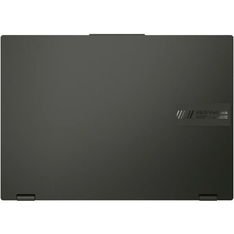  Ноутбук ASUS TP3604VA-MC101 (90NB1051-M003L0) 16"/WUXGA/IPS/300N/60Hz/i5-13500H/16GB/SSD512GB/Intel HD/FingerPrint/Backlit/DOS/Midnight Black 